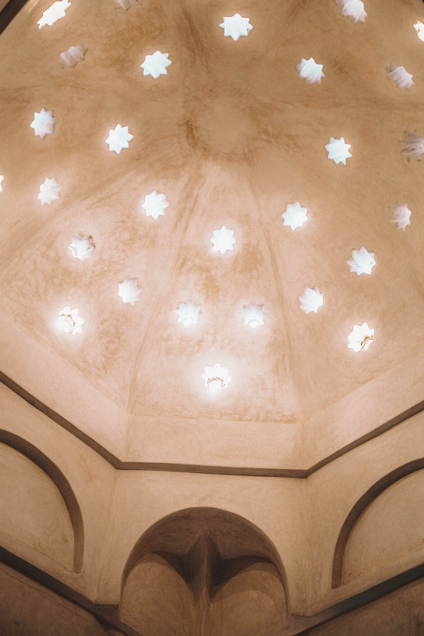 Don't miss The Best Hammam in Istanbul maia