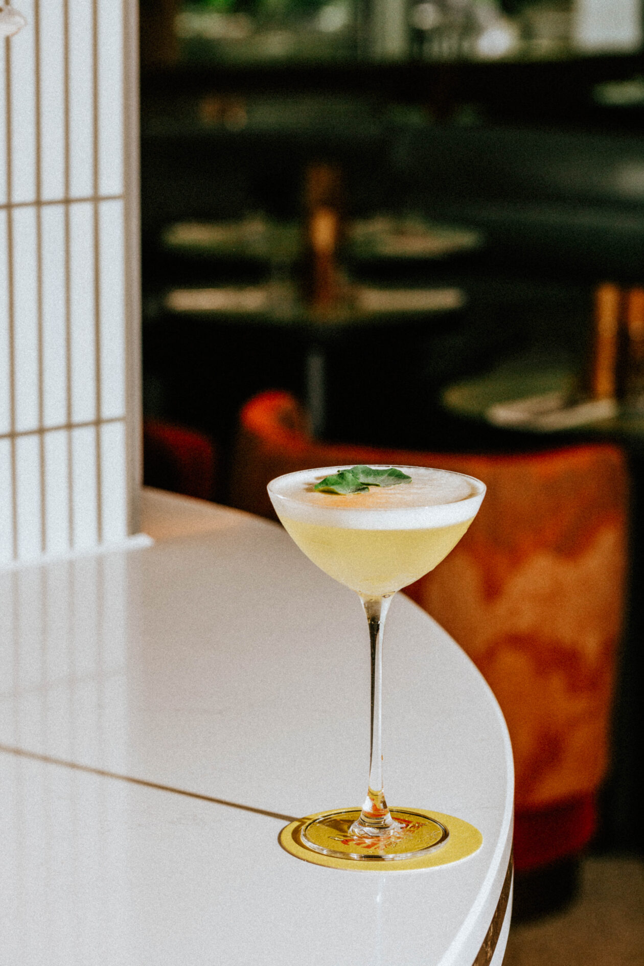 Don't Miss These Lisbon Cocktail Bars Don't Miss These Lisbon Cocktail Bars