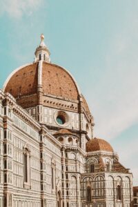 one day in florence