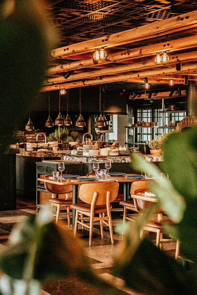 The Best Turkish Restaurants In Istanbul maia