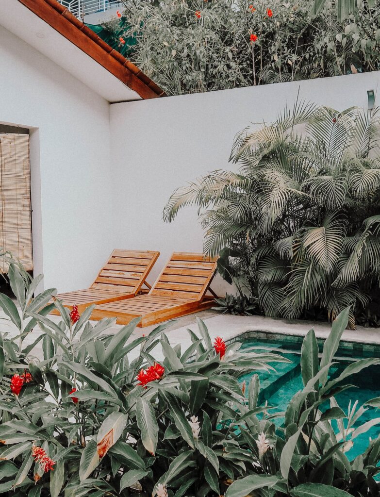 wellness destinations
