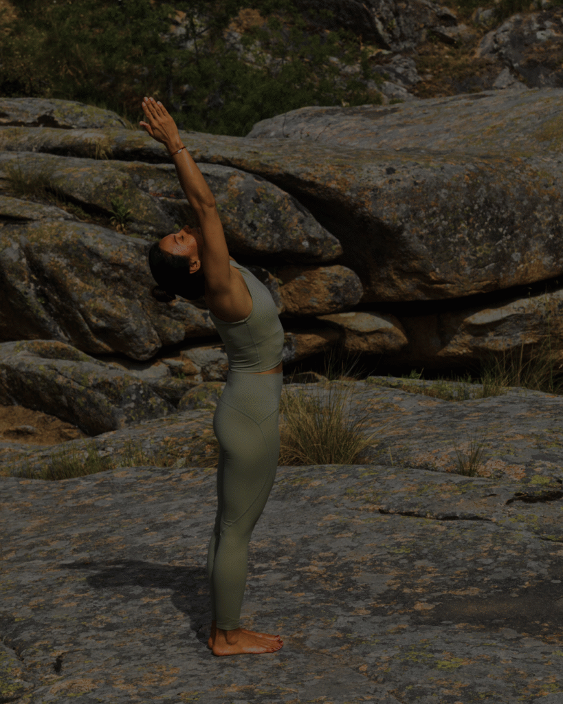 yoga retreats in Italy