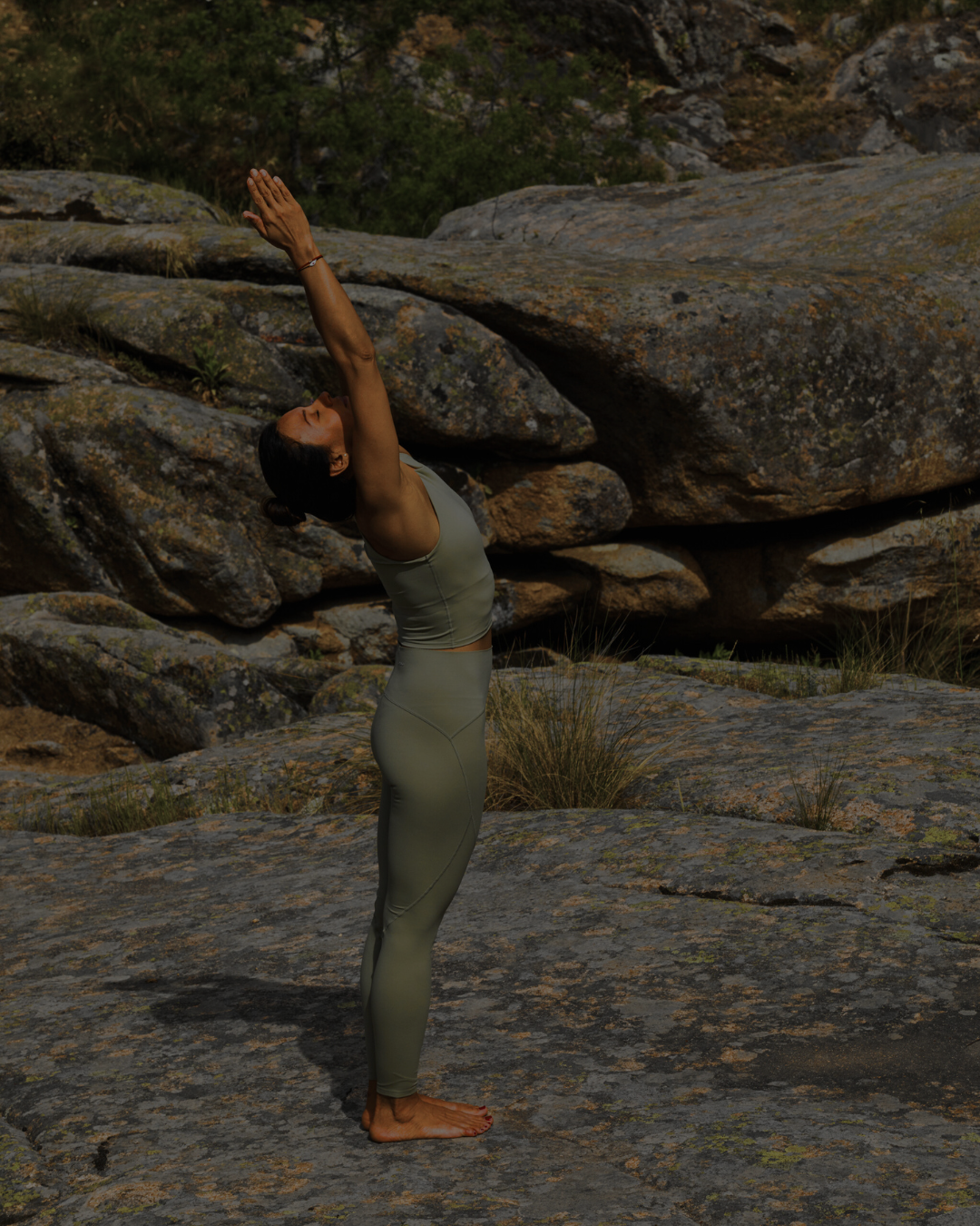 yoga retreats in Italy